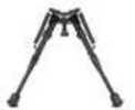 Caldwell XLA Bipod 6-9" Fixed